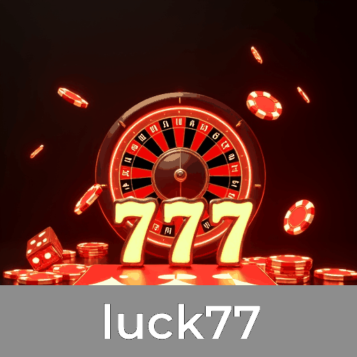 Cadastro na luck77