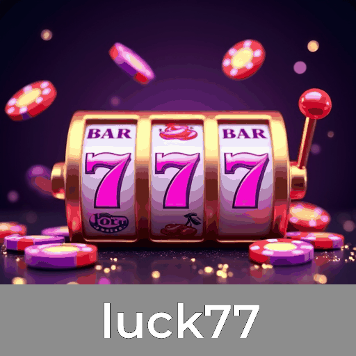 Cadastro na luck77