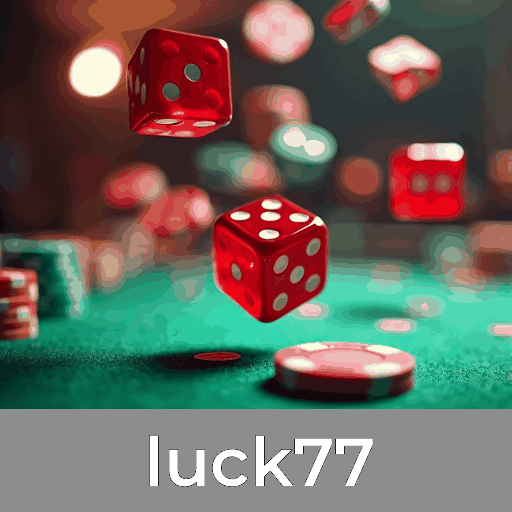 Acesso ao luck77