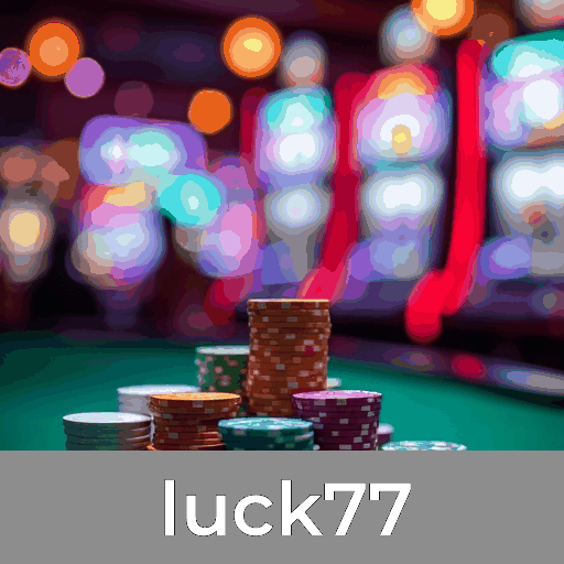 Apostas no luck77