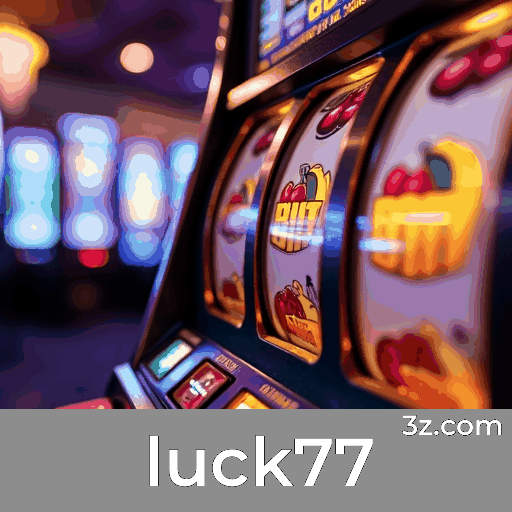 Apostas em movimento com Luck77: Experiência imediata