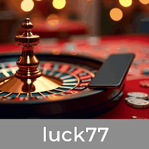 Acesso ao luck77