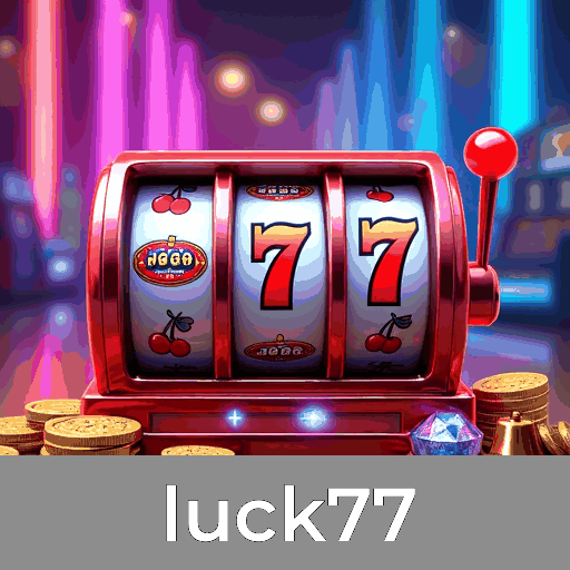 Cassino Online luck77