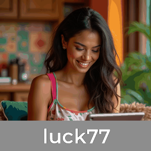 Cassino Online luck77