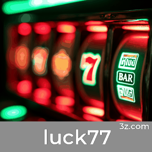 Explore Tendências Revolucionárias e Inovações de Jogos na luck77