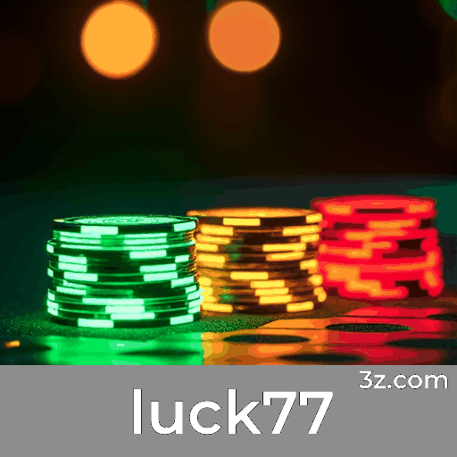 Explore Tendências Revolucionárias e Inovações de Jogos na luck77