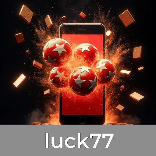 Cassino Online luck77