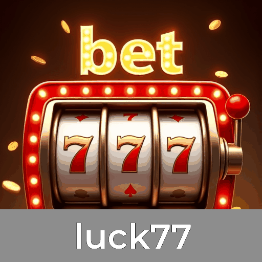 Cadastro na luck77