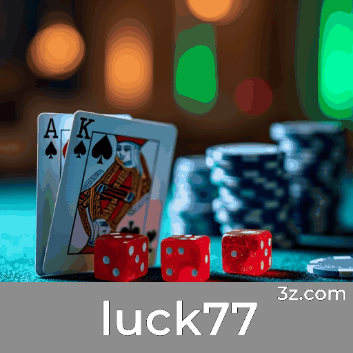 Apostas em movimento com Luck77: Experiência imediata
