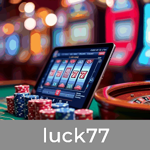 Cassino Online luck77