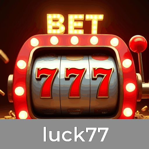 Cadastro na luck77
