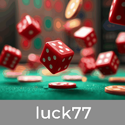 Acesso ao luck77