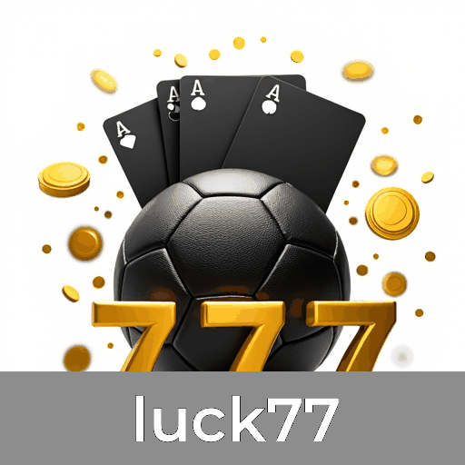 Promoções e Bônus no luck77