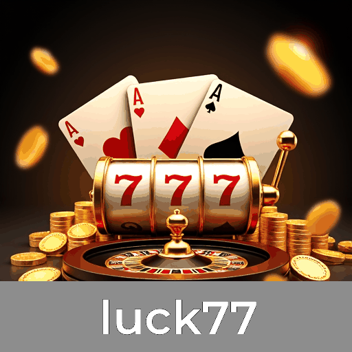 Acesso ao luck77
