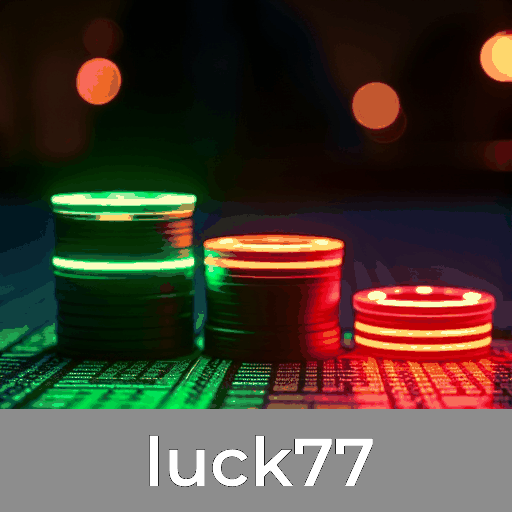 Cassino Online luck77