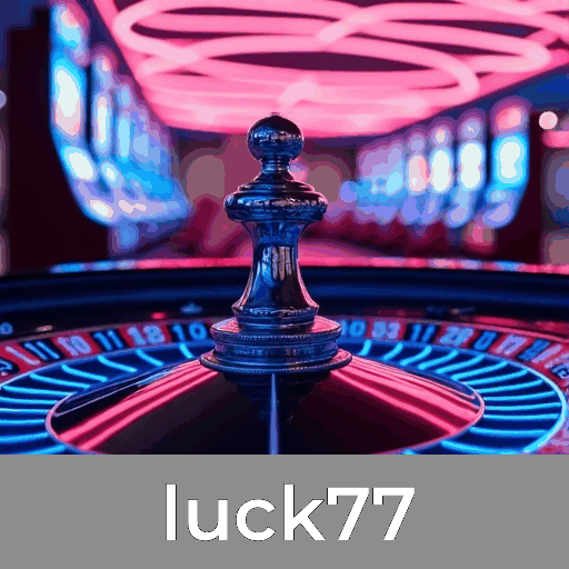 Cassino Online luck77