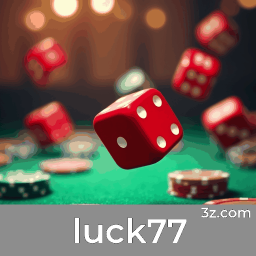 Luck77: Experiência de Cassino Imersiva para Brasileiros