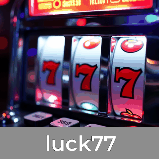 Cadastro na luck77