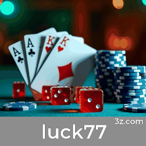 Apostas em movimento com Luck77: Experiência imediata
