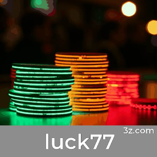 Luck77: Experiência de Cassino Imersiva para Brasileiros