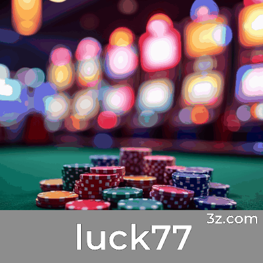 Luck77 Verde: Sustentabilidade e Responsabilidade no Jogo