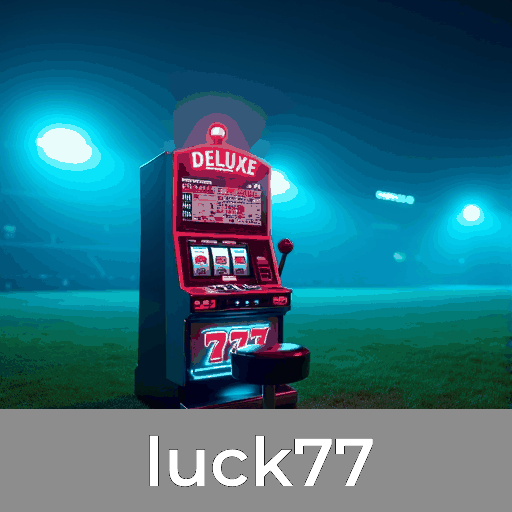 Acesso ao luck77