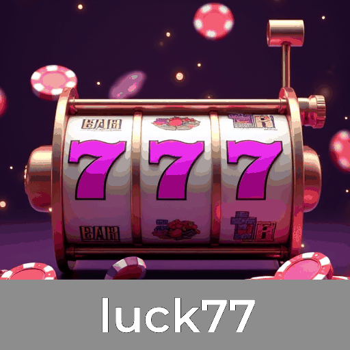 Jogos Crash no Cassino luck77