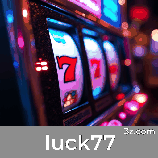 Luck77: O Melhor Cassino Online e Plataforma de Apostas