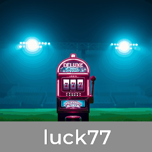 Cadastro na luck77