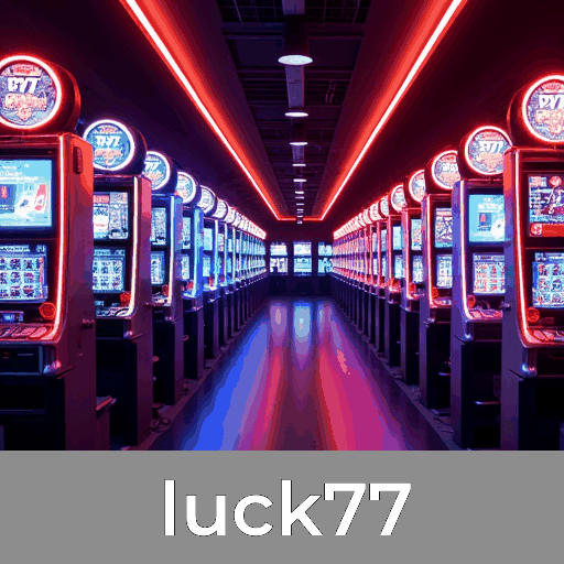 Cadastro na luck77