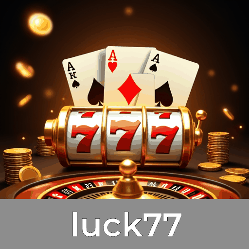 Cadastro na luck77