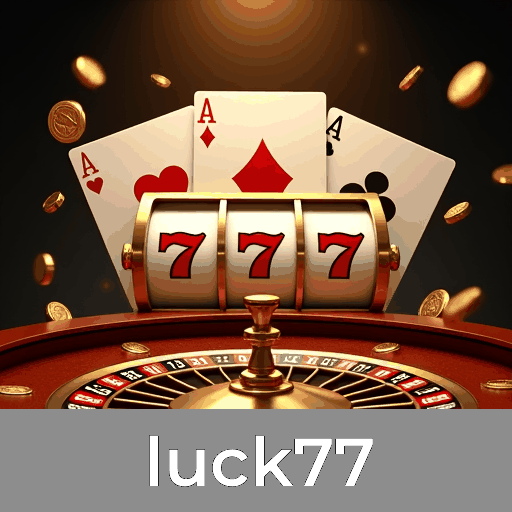 Acesso ao luck77
