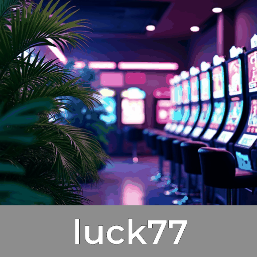 Cassino Online luck77