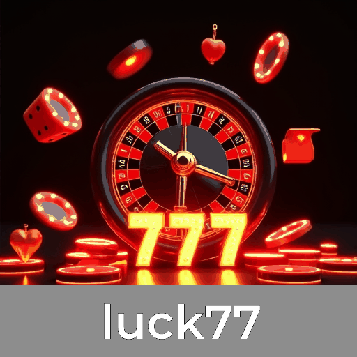 Cassino Online luck77