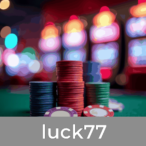 Cassino Online luck77