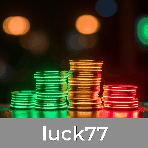 Acesso ao luck77