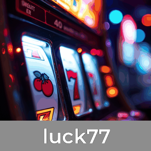 Cassino Online luck77
